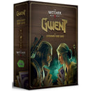 The Witcher - Gwent The Card Game Game