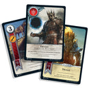 The Witcher - Gwent The Card Game Game