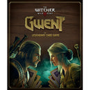 The Witcher - Gwent The Card Game Game