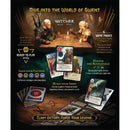The Witcher - Gwent The Card Game Game