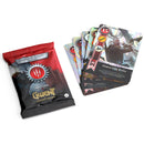The Witcher - Gwent Legendary Ballad Monsters Card Set Game