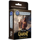 The Witcher - Gwent Northern Realms Sleeves 100 Game