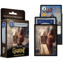 The Witcher - Gwent Northern Realms Sleeves 100 Game