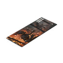 The Witcher - Gwent Monsters Playmat