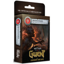 The Witcher - Gwent Monsters Sleeves 100 Game