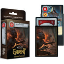 The Witcher - Gwent Monsters Sleeves 100 Game