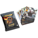 The Witcher - Gwent Legendary Ballad Nilfgaard Card Set Game