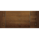 The Witcher - Gwent Original Wood 1-Player Playmat Game