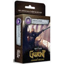 The Witcher - Gwent Skellige Sleeves 100 Game