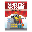Fantastic Factories Subterfuge Expansion Game
