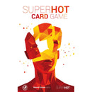 Superhot the Card Game Game