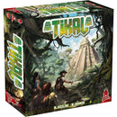 Tikal Game