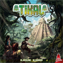 Tikal Game