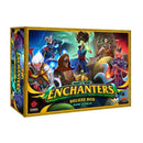 Enchanters Novice Kickstarter Pledge Game