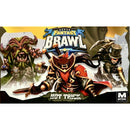 Super Fantasy Brawl Hot Trick Expansion