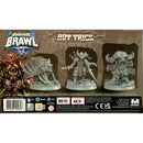 Super Fantasy Brawl Hot Trick Expansion