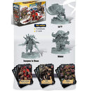 Super Fantasy Brawl Hot Trick Expansion
