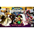 Super Fantasy Brawl Mental Might Expansion