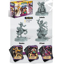 Super Fantasy Brawl Mental Might Expansion