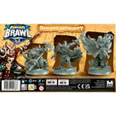 Super Fantasy Brawl Radiant Authority Expansion