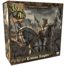 Time of Legends Joan of Arc Teutonic Knights Expansion