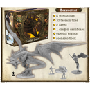 Time of Legends Joan of Arc Legendary Dragon Expansion