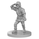 Time of Legends Joan of Arc Legendary Dragon Expansion