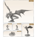 Time of Legends Joan of Arc Legendary Dragon Expansion