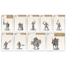 Time of Legends Joan of Arc Legendary Battles Expansion