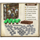 Time of Legends Joan of Arc Legendary Battles Expansion