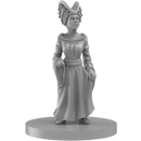 Time of Legends Joan of Arc Village Pack Expansion