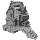 Time of Legends Joan of Arc Village Pack Expansion
