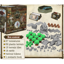 Time of Legends Joan of Arc Village Pack Expansion