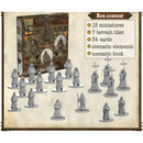 Time of Legends Joan of Arc Ars Nova Expansion