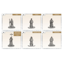 Time of Legends Joan of Arc Ars Nova Expansion