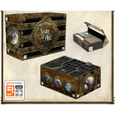 Time of Legends Joan of Arc Deluxe Storage Box