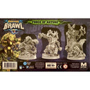 Super Fantasy Brawl Force of Nature Expansion
