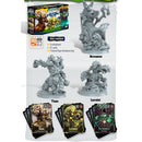 Super Fantasy Brawl Force of Nature Expansion