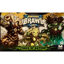 Super Fantasy Brawl Force of Nature Expansion