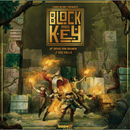 Block and Key Game