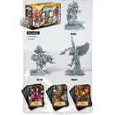 Super Fantasy Brawl Art of War Expansion