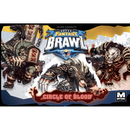 Super Fantasy Brawl Circle of Blood Expansion