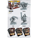 Super Fantasy Brawl Circle of Blood Expansion
