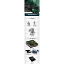 Solomon Kane Castle of the Devil Expansion