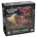 Solomon Kane Heart of Africa Expansion