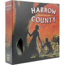 Harrow County - The Game of Gothic Conflict Game