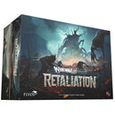 Werewolf The Apocalypse Retaliation Game