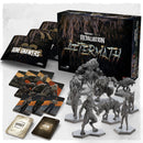 Werewolf The Apocalypse Retaliation The Aftermath Part 4 Game