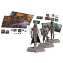 Vampire The Masquerade - Chapters Epilogue Expansion Digital Game