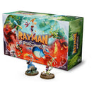 Rayman the Board Game Game